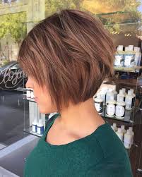 Don't know what hair length to try next? Hair Styles Short Haircuts