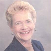 Margery Sullivan LaMar Obituary