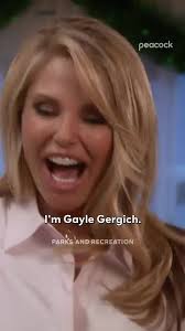 Parks and Rec Jerry and Gayle