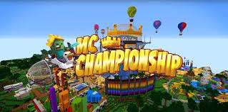 Mediterranean conference centre, a conference centre in valletta, malta. All Minecraft Mc Championship Mcc 14 Teams Dot Esports