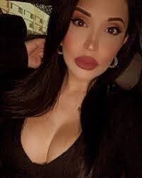 Erica Calvillo's Instagram, Twitter & Facebook