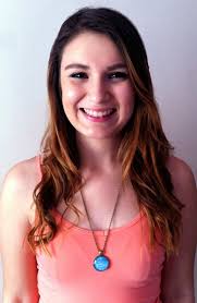 Custom Handwriting Necklace