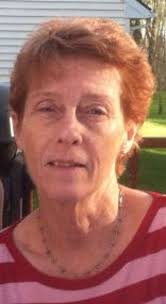 Susan J. (Susie) (Miller) Macblain Obituary March 21, 2018