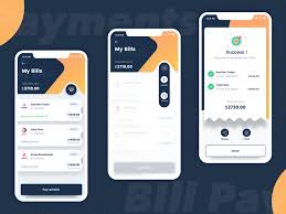 Find out about aspects of a good app icon design, learn how to use grids and how to pass an icon to developers in this tutorial. Bill Payments Banking App Android App Design App Interface Design Web App Design