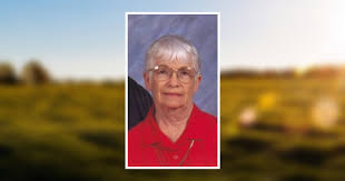 Mary Carolyn West Obituary March 4, 2004