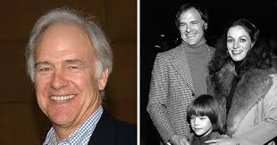 CHiPs' Star Robert Pine's Son Inherited His Striking Good Looks & Surpassed  His Fame In Hollywood