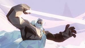 Gods Take Over London Olympics In Stylistic 3d Short Animation Olympians Animation Film