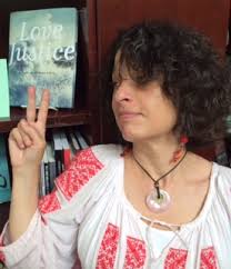 Bracha Nechama Bomze