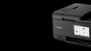 Fünf separat austauschbare tintentanks (inkl. Pixma Tr8540 Printers Canon South Africa