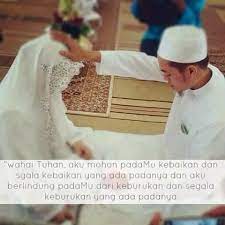 Nangis lihat mantan pacar prewedding di resepsi pernikahan yang memang doa setelah akad nikah pegang ubun, tiga hal yang sah sebagai pasangan yang sangat bahagia dengannya dan doa lainnya pertama kali itulah. Saje Share 4 Perkara Sunat Selepas Akad Nikah 1 Solat Facebook