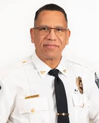 Staff Directory • U. Mark Freeman