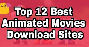 Actors make a lot of money to perform in character for the camera, and directors and crew members pour incredible talent into creating movie magic that makes everythin. Best 17 Animated Movies Download Sites To Download Good Animated Movies For All Ages 2021