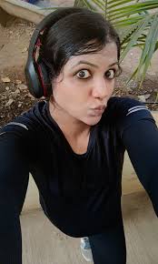 Postpartum running is HARD & I'm so much slower now..But so worth it!