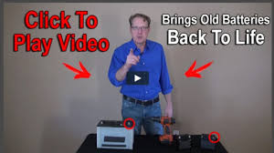 How To Keep Electricity The Nomad Power System Review Youtube
