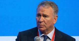 Citadel among hedge funds that got Morgan Stanley's block-trading leaks