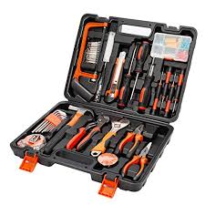 Je deteste ce genre de malette parce qu'il manque toujours quelques outils par rapport a. Magnusson Le Meilleur Prix Dans Amazon Savemoney Es