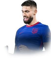 Sent rhp carlos carrasco on a rehab assignment to akron aeros. Yannick Carrasco Fifa 21 92 Tots Rating And Price Futbin
