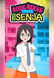 Ini adalah kunci jawaban part 5 dari game kode keras buat cowok dari cewek season 2 part 5. Kode Keras Cowok Untuk Senja For Android Apk Download