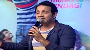 Karthik (born november 7, 1980 in chennai, tamil nadu) is an indian playback singer. Karthik Singer Telugu Songs Multiprogramanti