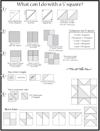 Material Girls Quilts Charm Squares What To Do With The Charm Squares 5 Inch Square Charm Pack Quilt Charm Square Quilt Quilting Math