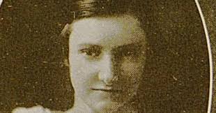 AUSTIN LILLY, UK CLASS OF 1919