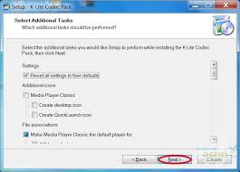 Bu pakette tüm videolar için gerekli olan codecleri bulabilir ve kurabilirsiniz. Download Free Games Software For Windows Pc