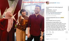 Home tag faris k anuar. Myartis Com Myartis My Artis Menggedik Dengan Suami Elfira Netizen Menyampah Lihat Janna