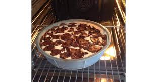 Russischer Zupfkuchen Rezept Zupfkuchen Kuchen Backrezepte