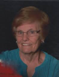 Obituary information for Eleanor Jeane Burnett Reece