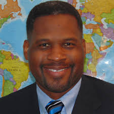 Reginald Hairston's Instagram, Twitter & Facebook