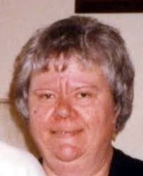 Peggy Lorraine Capell Obituary