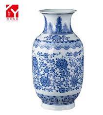 4 out of 5 stars. Chinese Antique Blue And White Porcelain Vase For Home Decoration China Blue And White Vase And Blue And White Porcelain Price