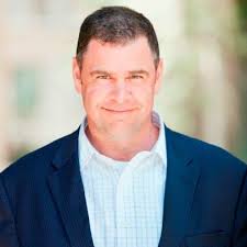 Motivational Speaker Dennis Moseley-Williams