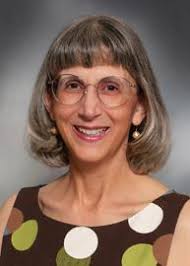 Expert Profile: Nancy Kleene