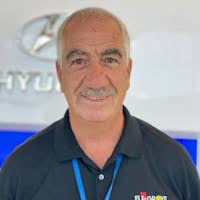 Elk Grove Hyundai Employees