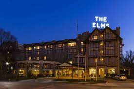 The Elms Hotel And Spa Hotels Near Kansas City Mo Elms Hotel Excelsior Springs Destin Hotels