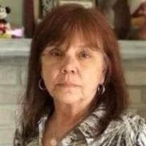 Cyndee Laurette Johnson Obituary