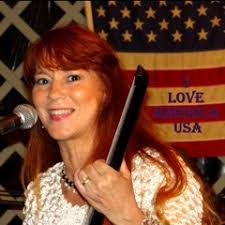 Melody Dawn's Instagram, Twitter & Facebook