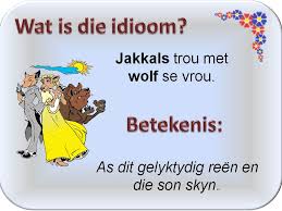 Image Result For Afrikaanse Idiome Afrikaans Afrikaans Quotes Interesting Reads