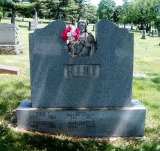 Nicola C. “Nick” Rini (1877-1960)