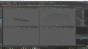 Ipr render of orthographic camera different to cpu render. Maya 2020 Orthographic View Locked Problem Solution 2021 How To Solve Resolve By Game Castle Youtube