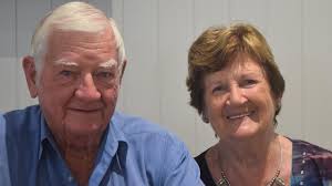 Dalby remembers real estate icon Bill Fitzsimmons