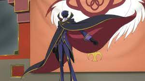 The order of the black knights. Plan For Independent Japan Episode Code Geass Wiki Fandom
