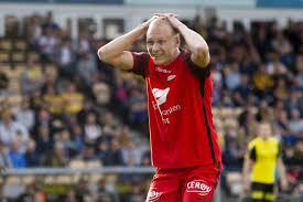 In the game fifa 21 his overall rating is 66. Spillsenteret Oddstips Brann Kan Fa Start Trobbel