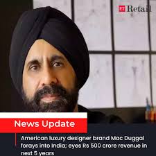 Photo by ETRetail (@etretail) · April 29, 2024