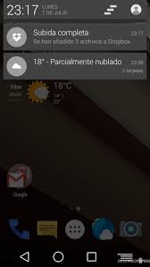 The latest cyanogenmod roms for your device. Descarga El Mejor Tema Android L Androidsis