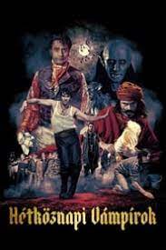 Hetkoznapi vampirok online videa , teljes film ~ magyarul a szenvedés olyan fizikai és lelki törést okoz benne, ami odavezet, hogy daniel hirtelen feladja pályáját és visszatér abba az észak. Hetkoznapi Vampirok Teljes Film Videa 2014 Magyar