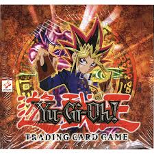 Top marken günstige preise große auswahl. Yugioh Yugi Kaiba Unlimited Starter Deck Box