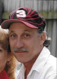 Dale Hemperly Obituary (1953