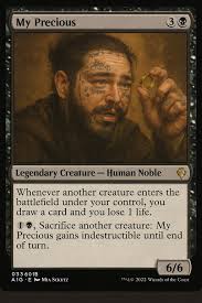 Magic: the Gathering MTG